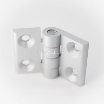 hinge aluminium